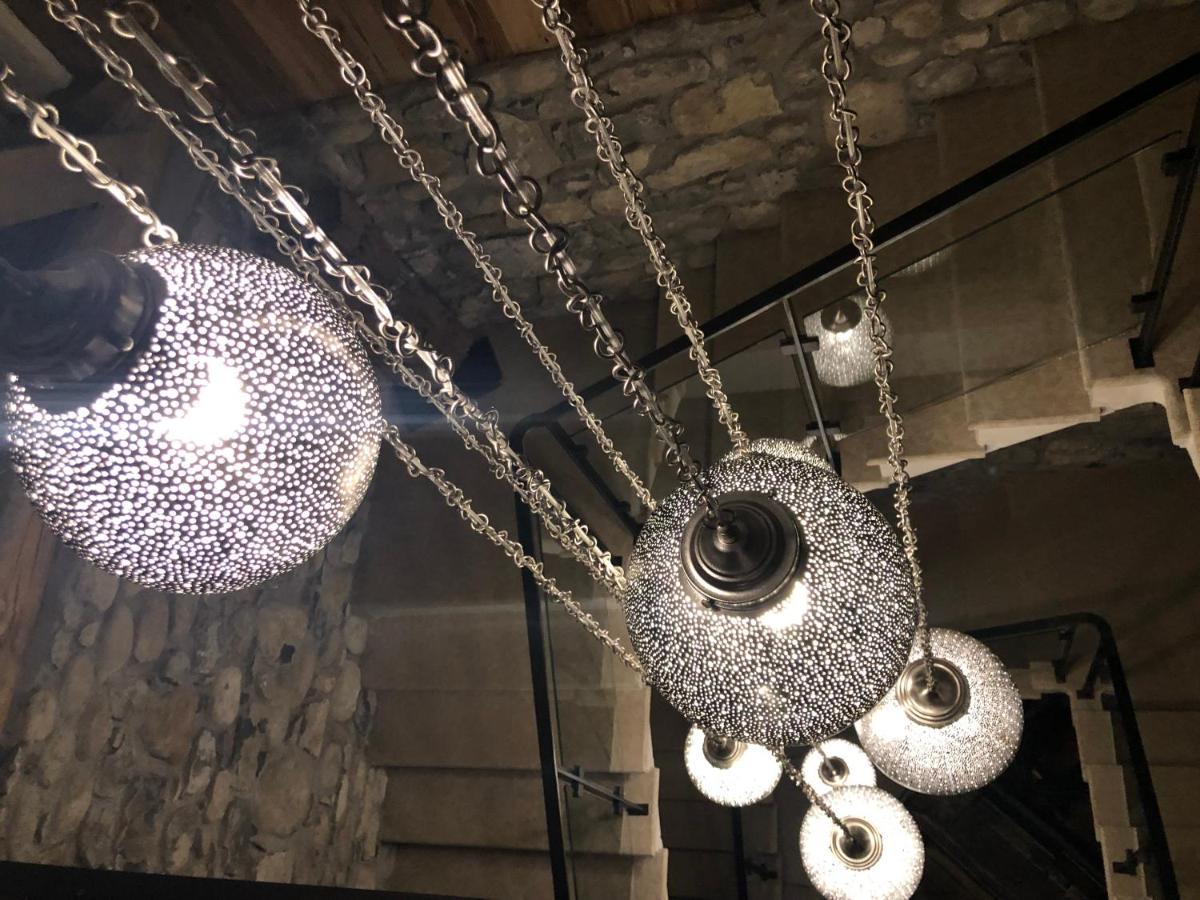 Le Paon Bleu Annecy Poisy住宿加早餐旅馆 外观 照片
